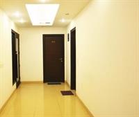 Hotel Oyo Premium Dlf Phase 2