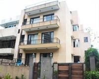 Hotel Oyo Premium Dlf Phase 2 3*