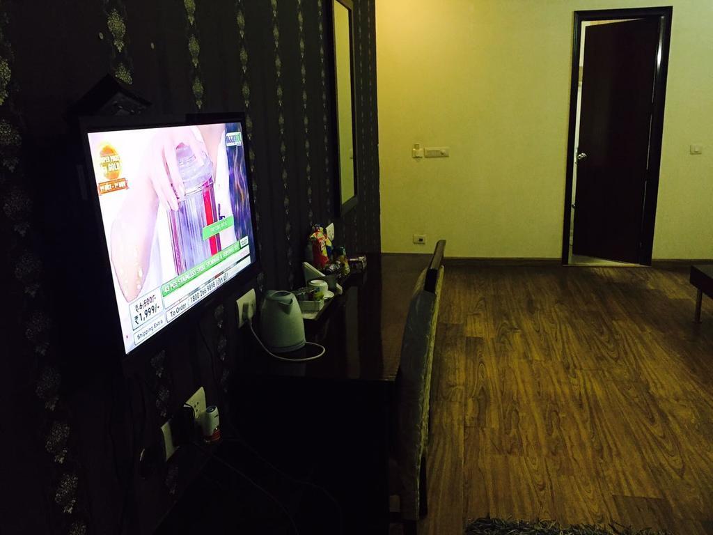 Amazone Residency Hotel Gurgaon