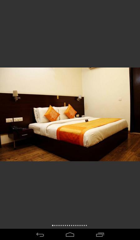 Amazone Residency