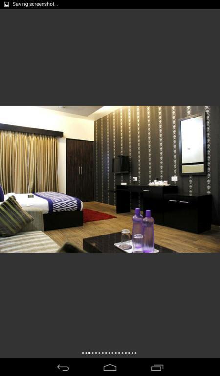 Amazone Residency 3* Gurgaon