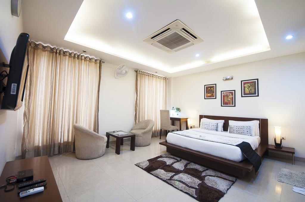 Oyo 15503 Corporate House Guest house 3*