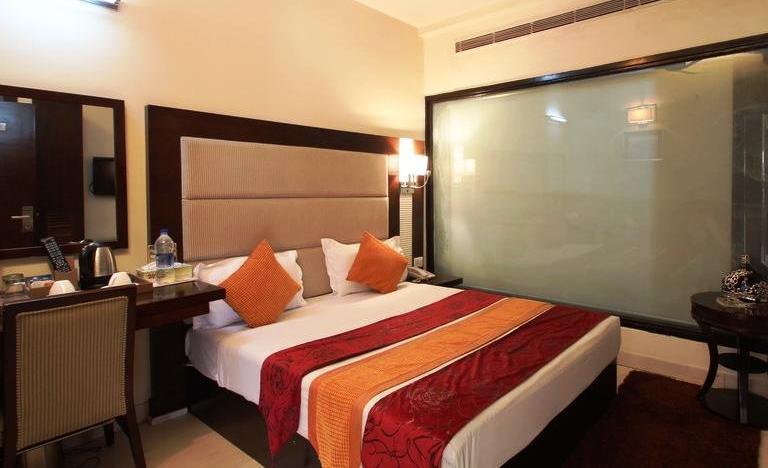 The Grand Bizzotel Gurgaon