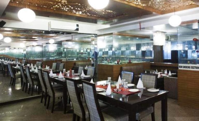The Grand Bizzotel 3* Gurgaon