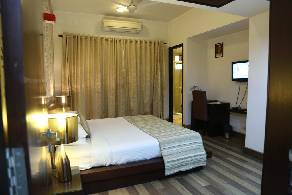 Imperial Apartment Fortis * Gurgaon