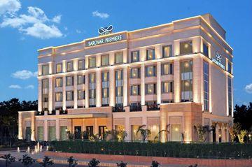 Hotel Lemon Tree Premier 2, Gurugram 4*