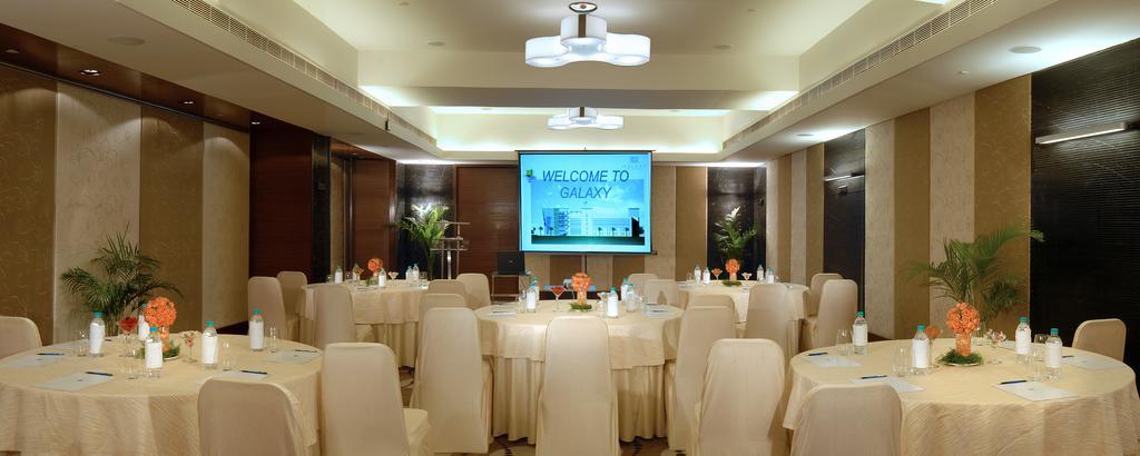 Galaxy & Hotel Gurgaon