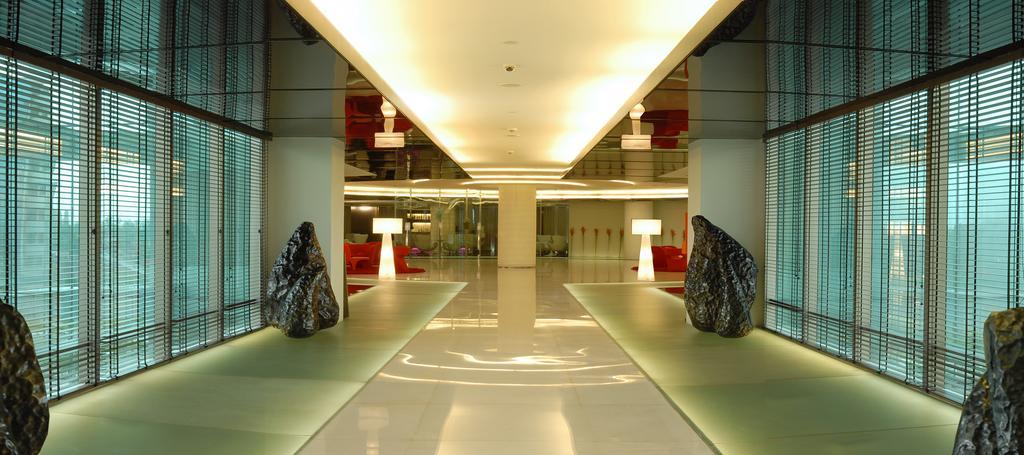 Hotel Galaxy &