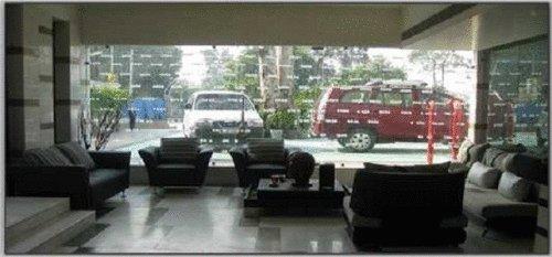 Hotel The Grand Bizzotel