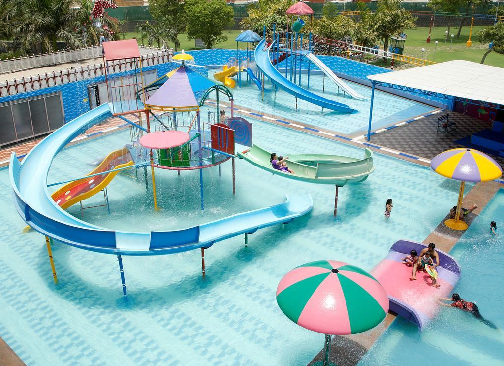 Resort Aapno Ghar & Amusement Park Gurgaon