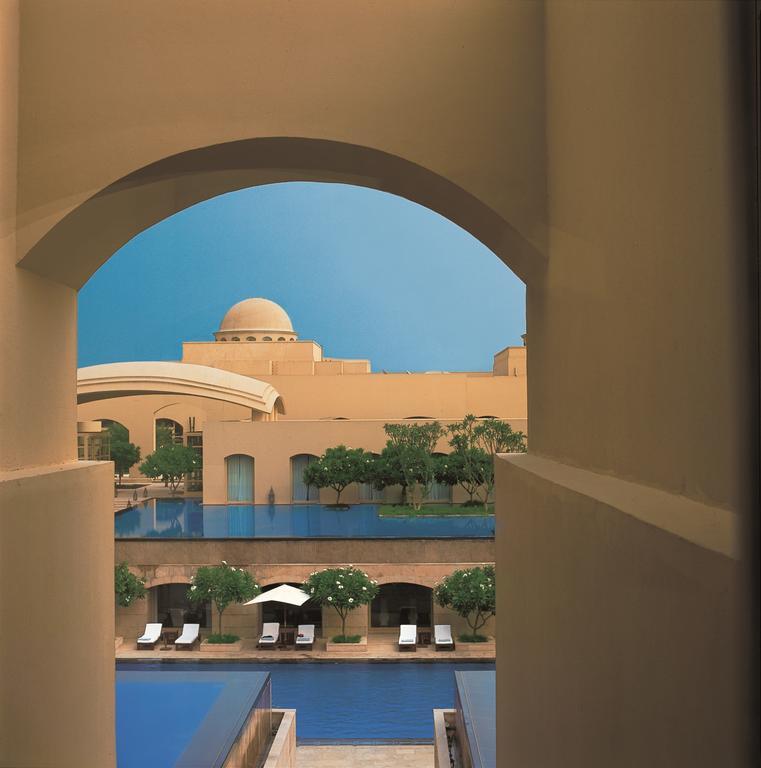 Trident 5* Gurgaon