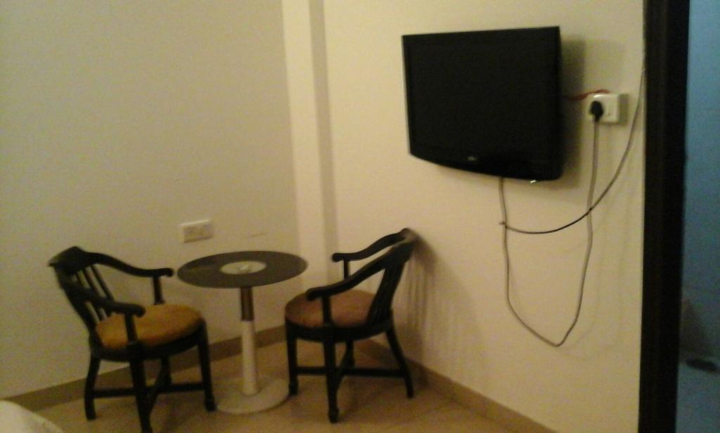 Sushant Residency