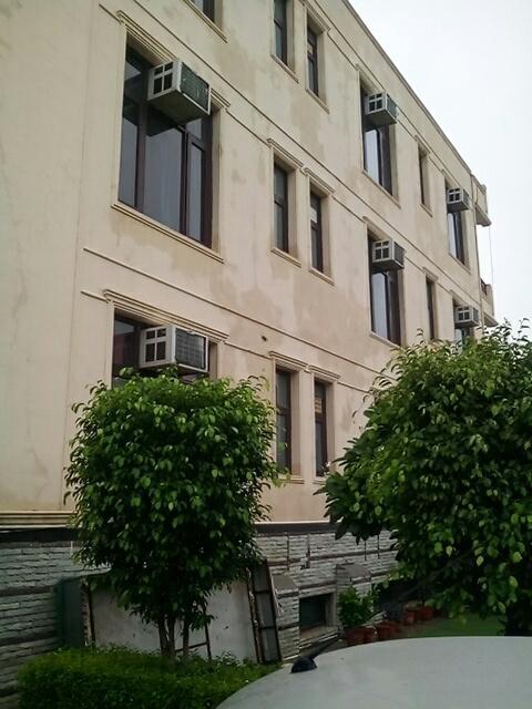 Sushant Residency Lodge *