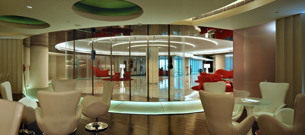 Galaxy & Hotel 5*