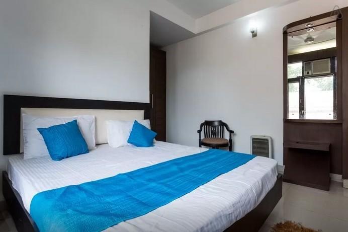 Sushant Residency Gurgaon