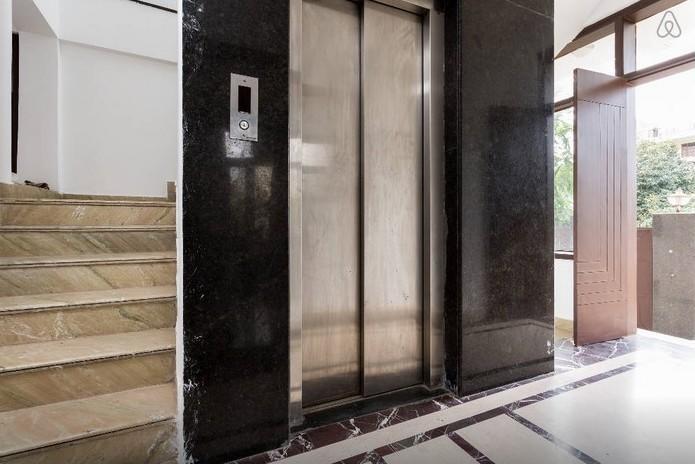 Sushant Residency Lodge *