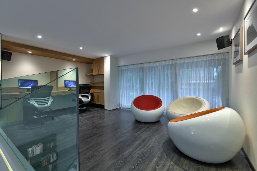 The Atara Hotel