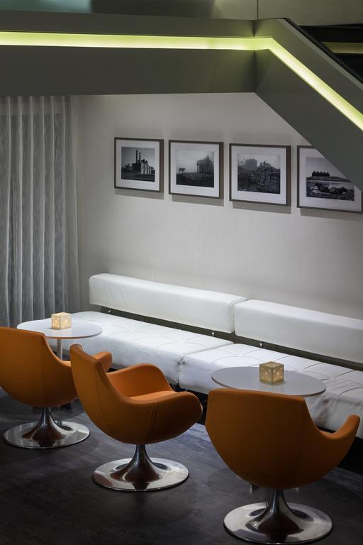 The Atara Hotel 3*