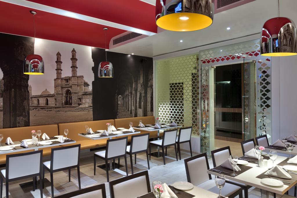The Atara Hotel Gurgaon