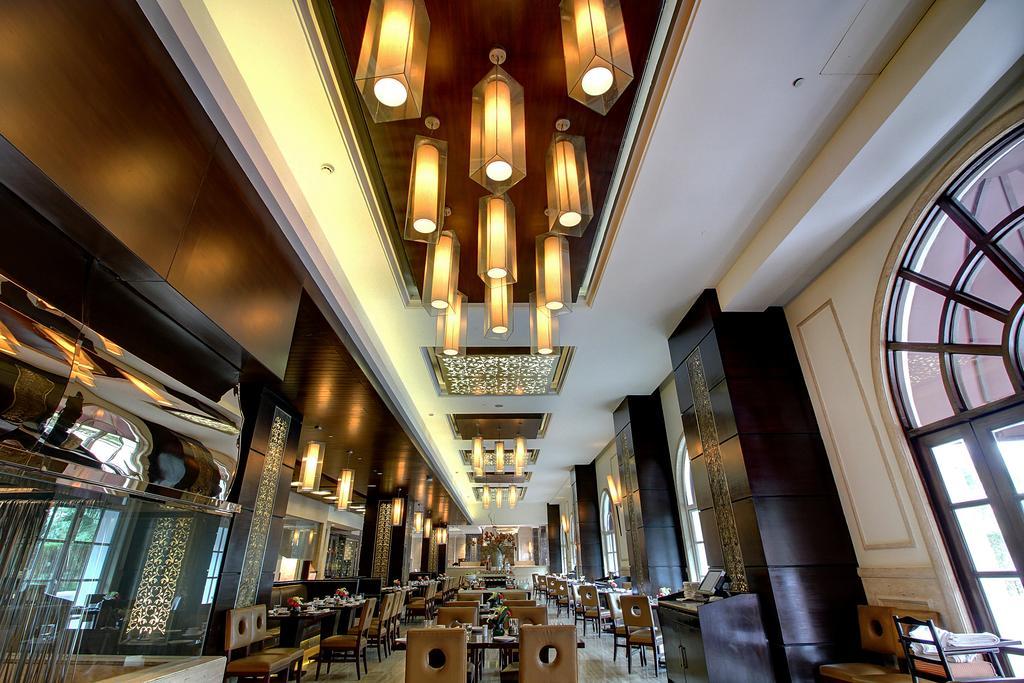 The Pllazio 5* Gurgaon