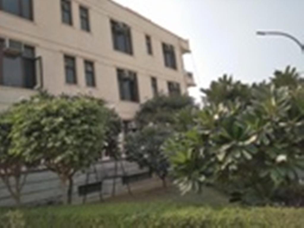 Sushant Residency Lodge *