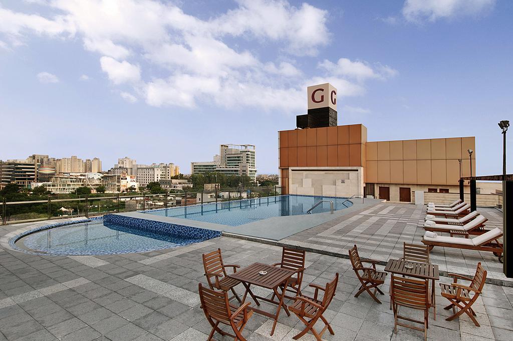 Galaxy & Hotel Gurgaon