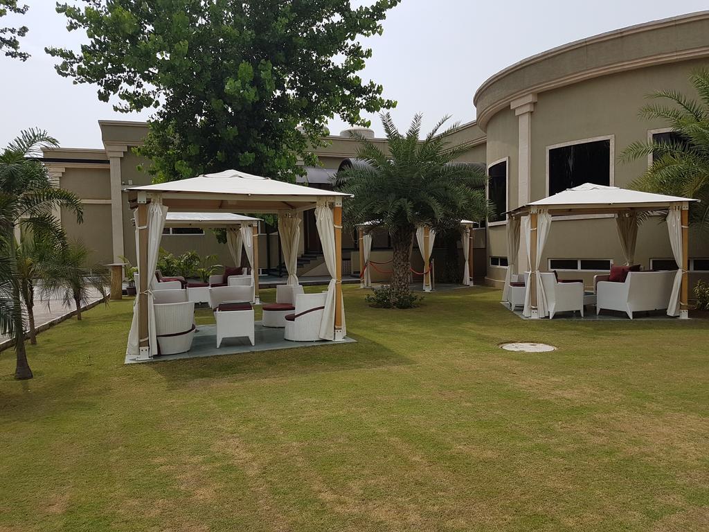 Atrio By Devam 4* Gurgaon