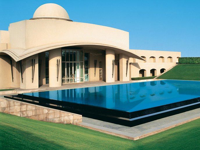 Hotel Trident Gurgaon