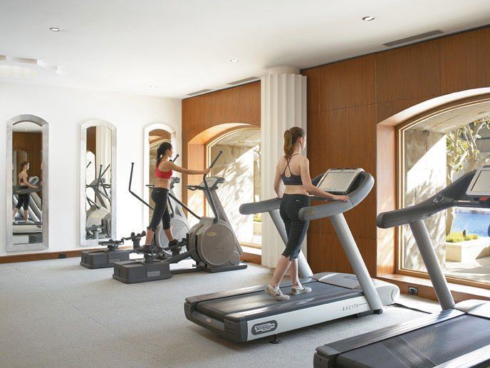Trident 5* Gurgaon