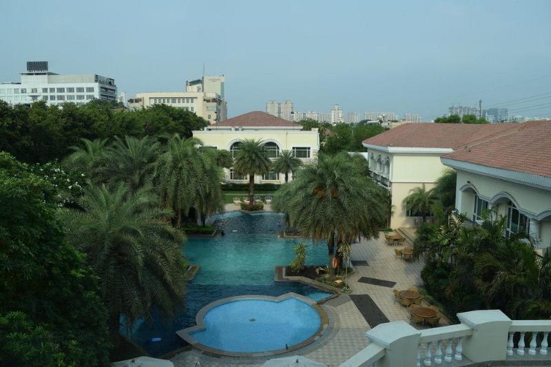 The Palms Town & Country Club - 5*