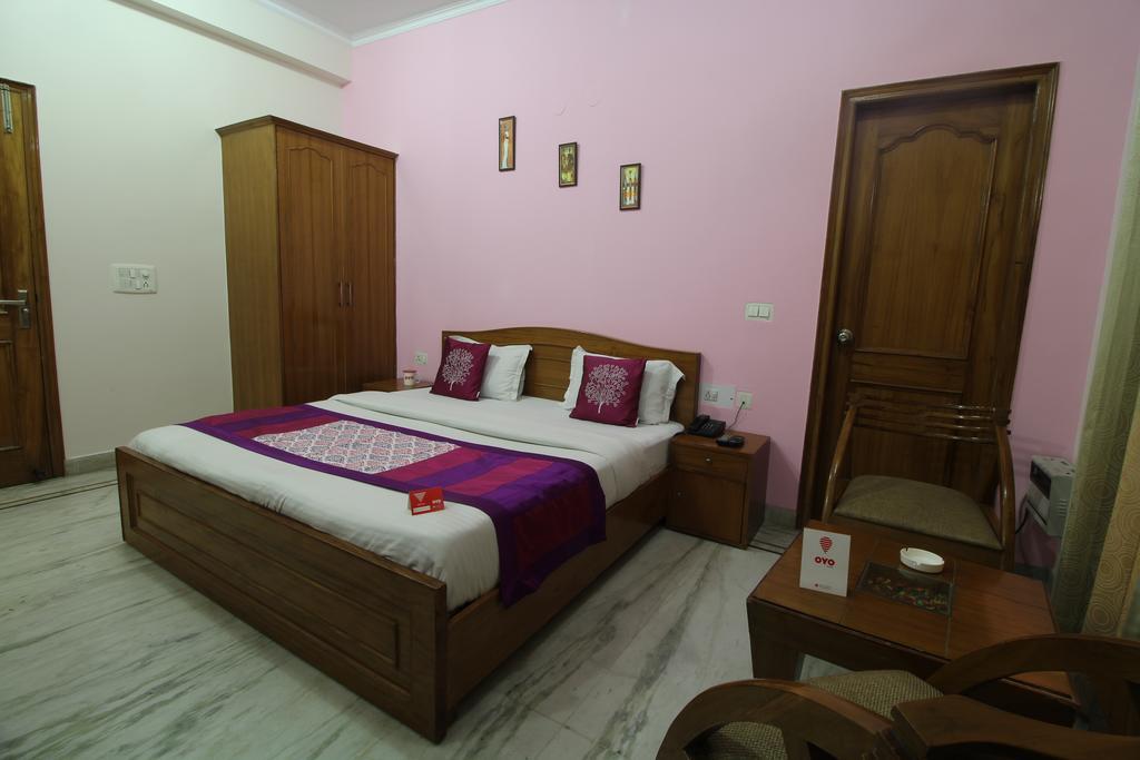 The Residencia Guest house Gurgaon