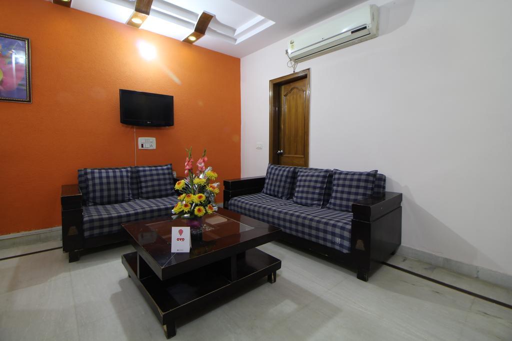 The Residencia Gurgaon