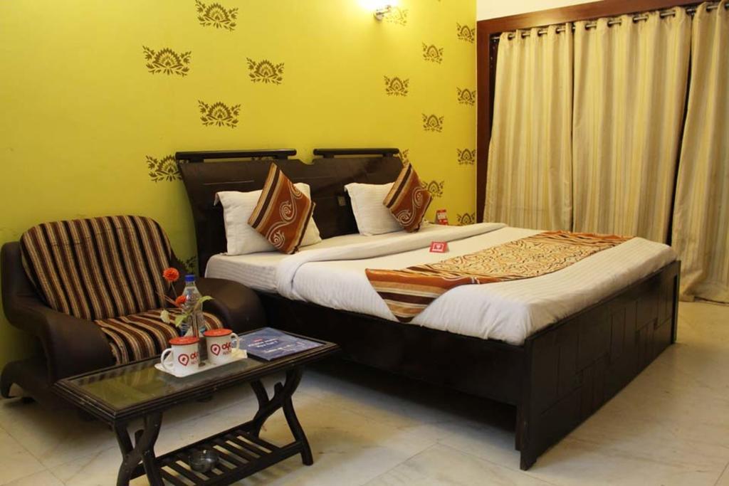 Hotel O Le Regent 4*