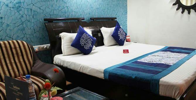 Hotel O Le Regent