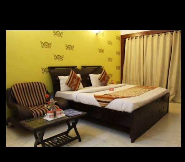 Hotel O Le Regent
