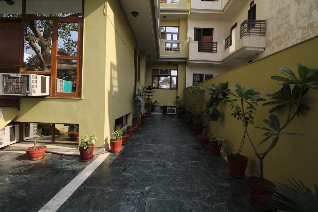 The Residencia Gurgaon