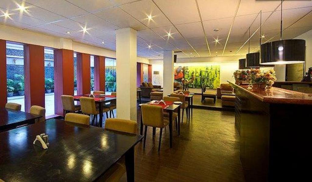 Guest house Octave Golfcourse