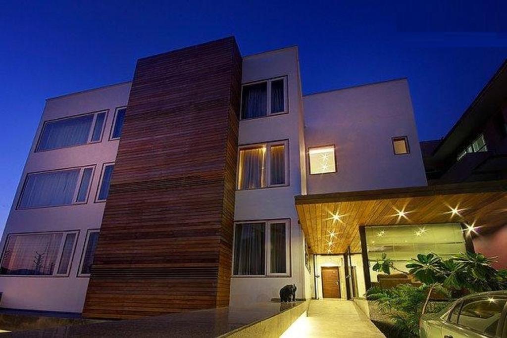 Guest house Octave Golfcourse Gurgaon