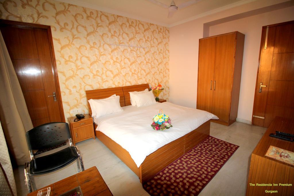 Guest house The Residencia 3*