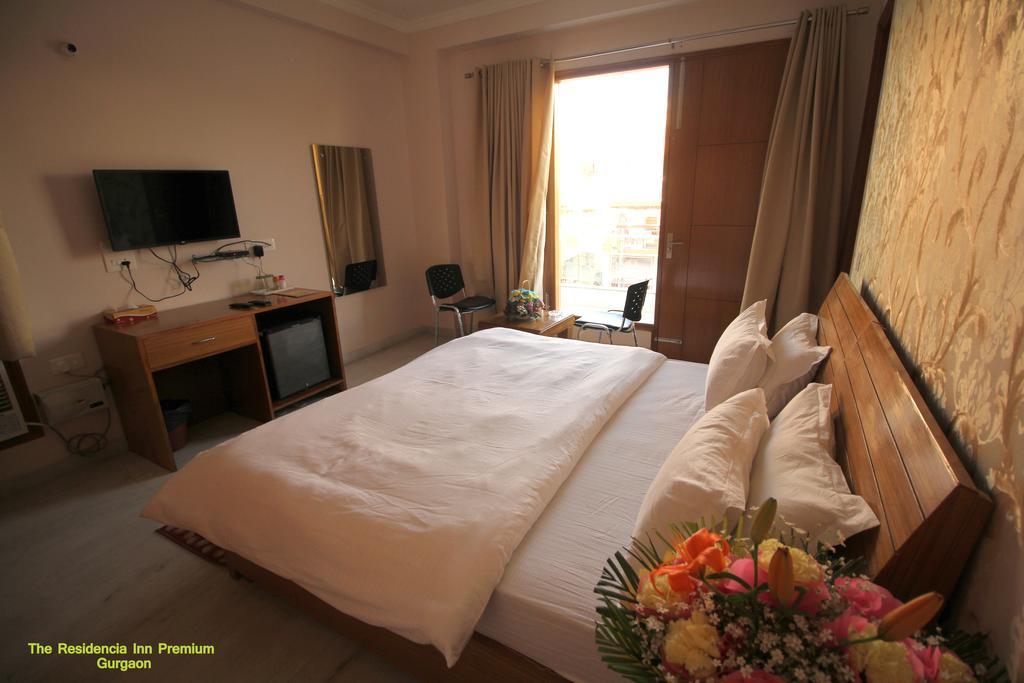 The Residencia Guest house 3*