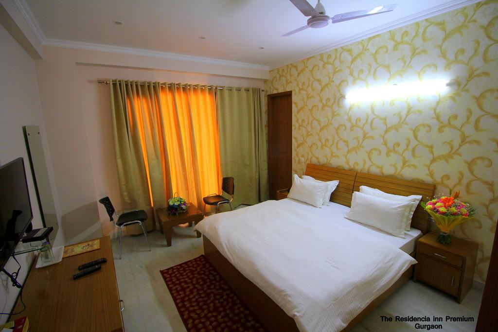Guest house The Residencia Gurgaon