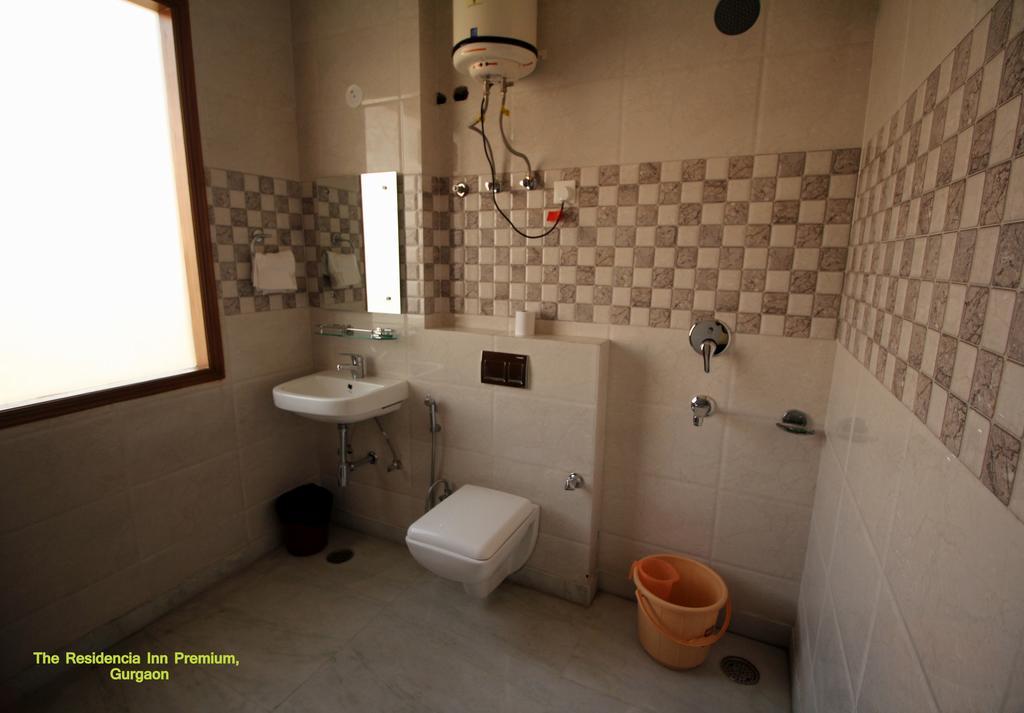 Guest house The Residencia