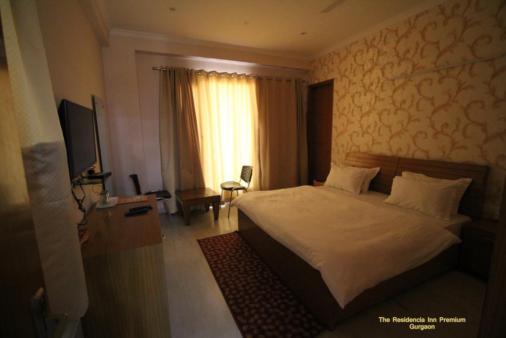 The Residencia 3*