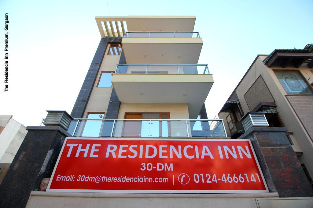Guest house The Residencia