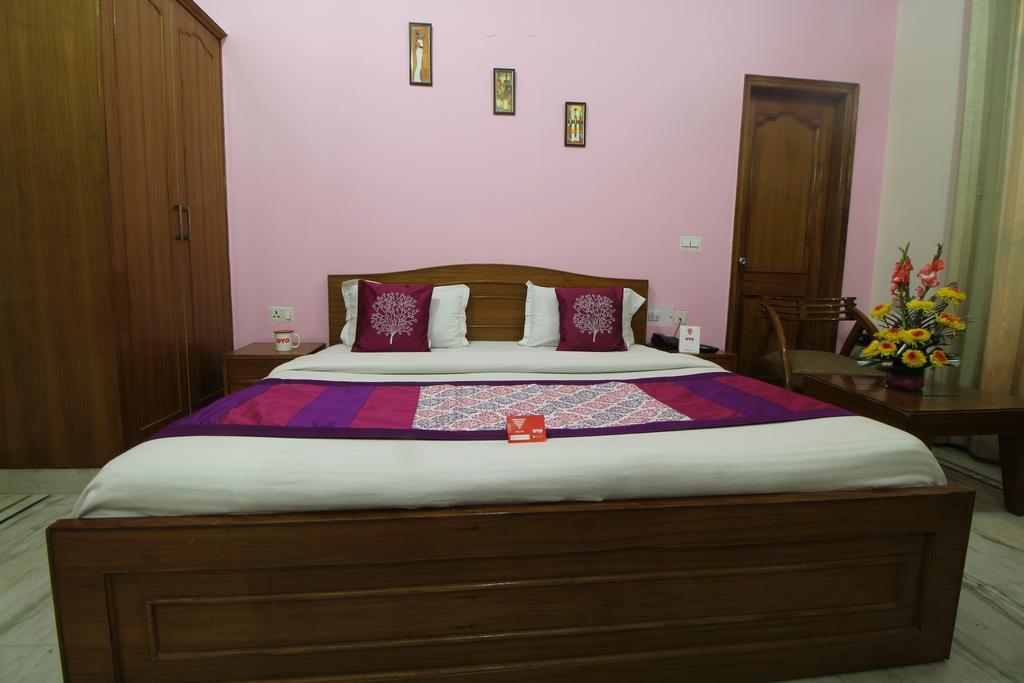 Guest house The Residencia