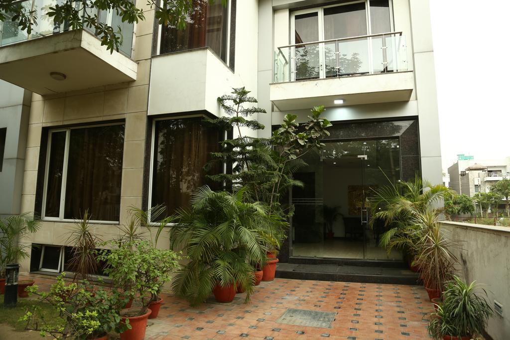 Imperial Huda Gurgaon