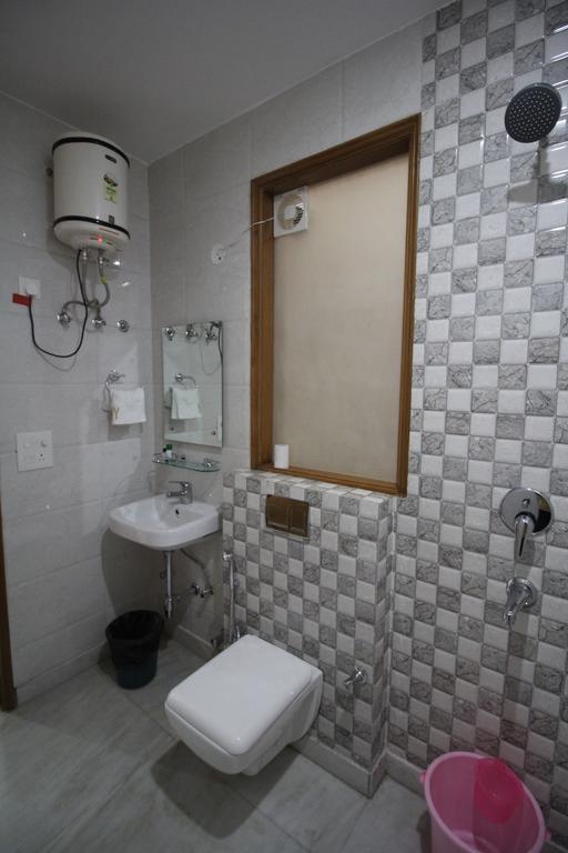 Guest house The Residencia 3*