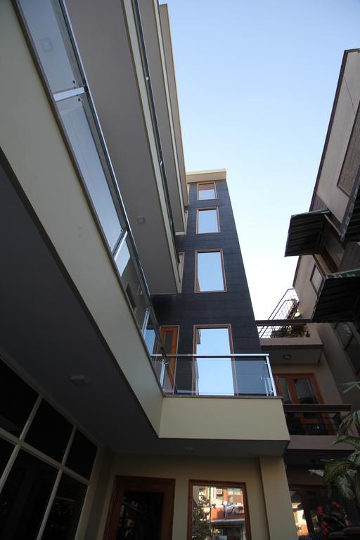 The Residencia Guest house 3*