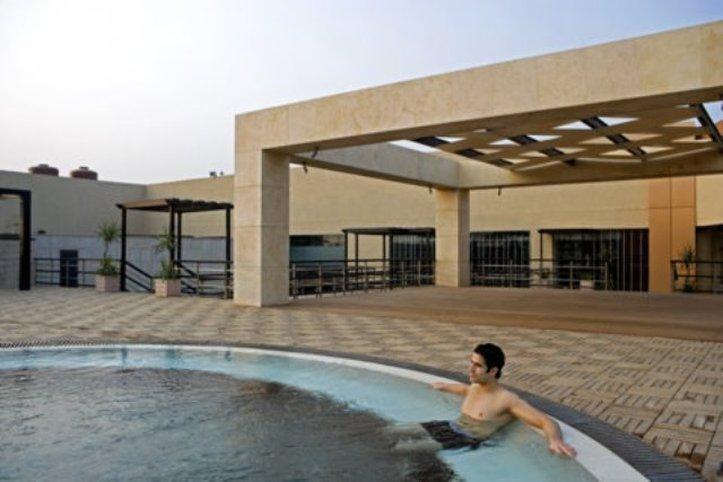 Galaxy & Hotel Gurgaon