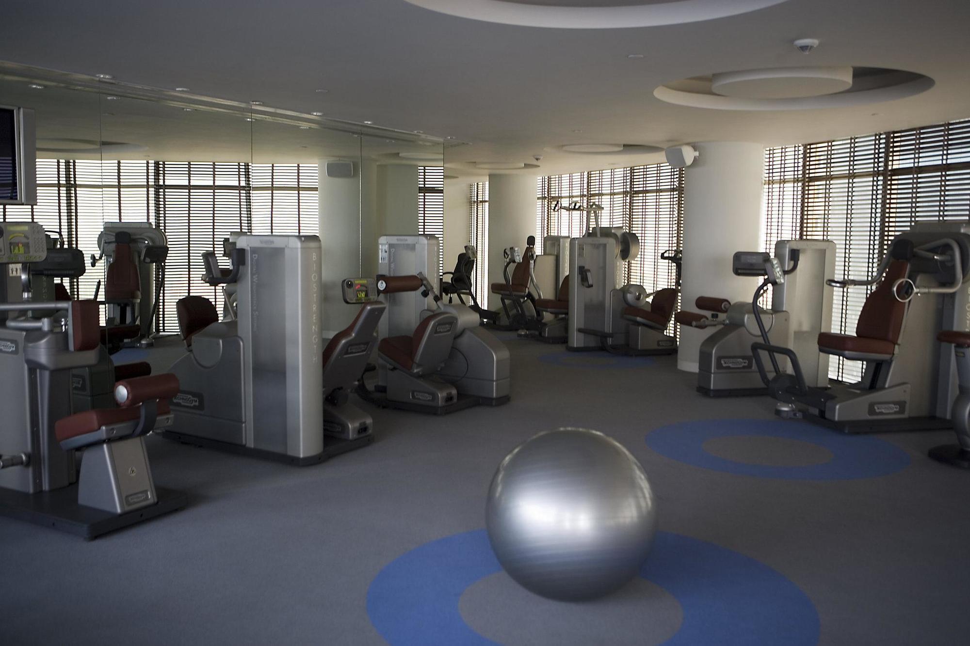 Galaxy & 5* Gurgaon